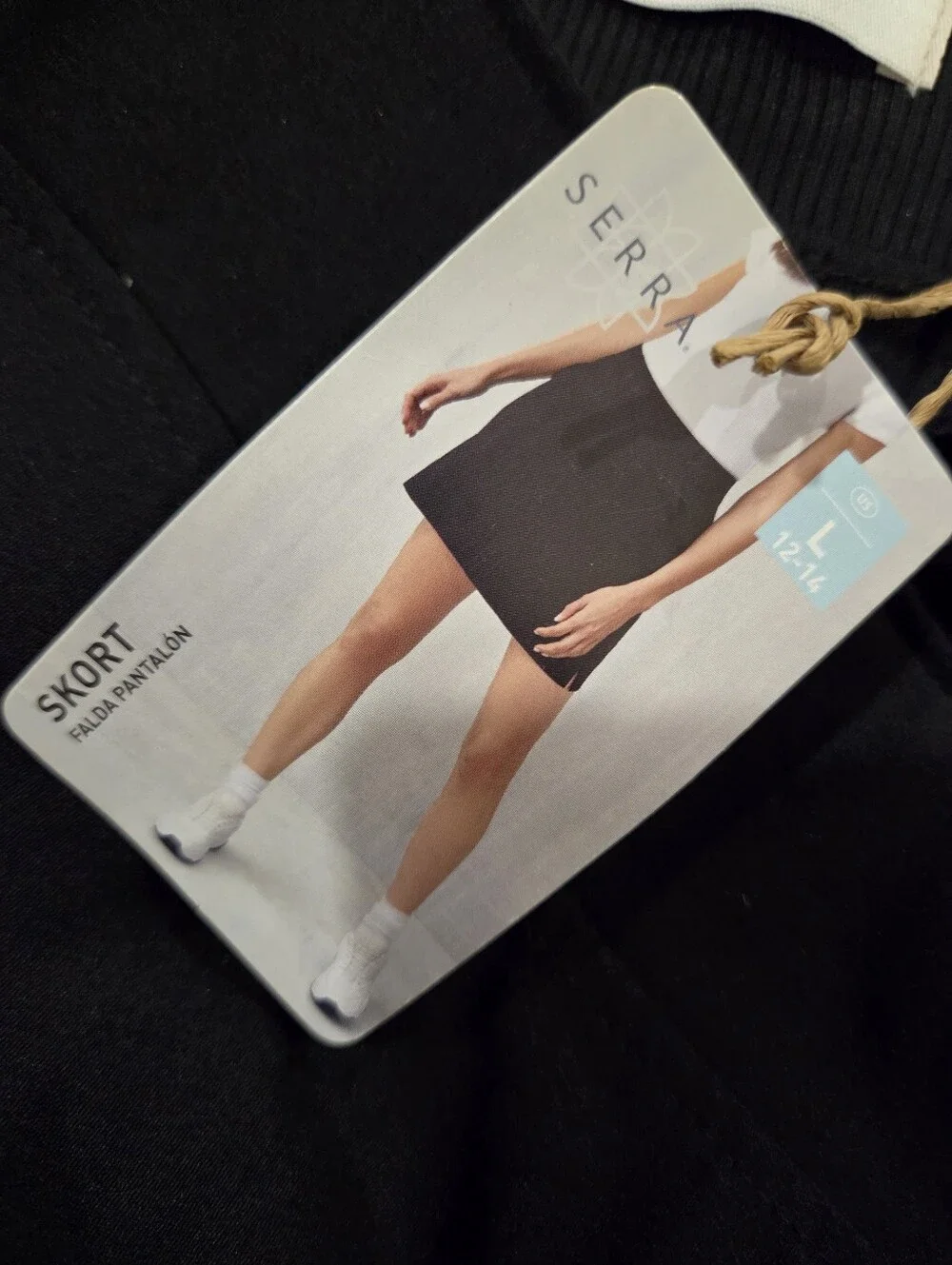 Skort